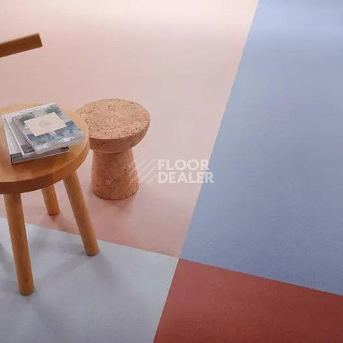 Forbo Sphera Element 50075 hibiscus фото 3 | FLOORDEALER